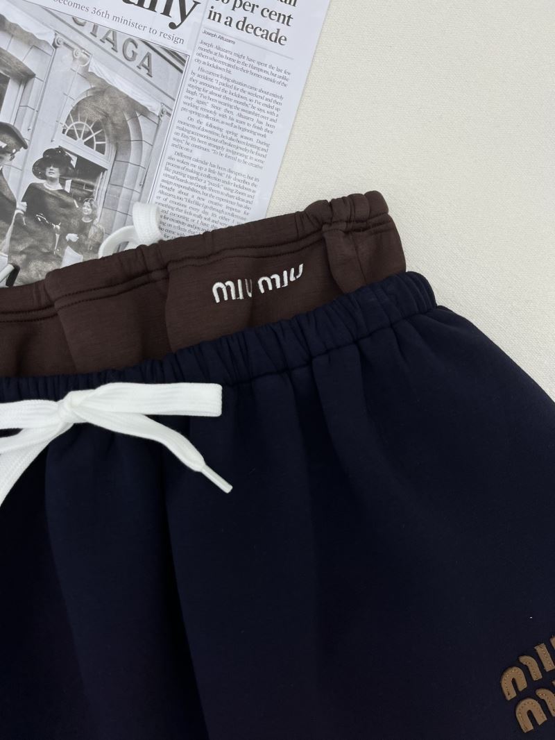 Miu Miu Dress